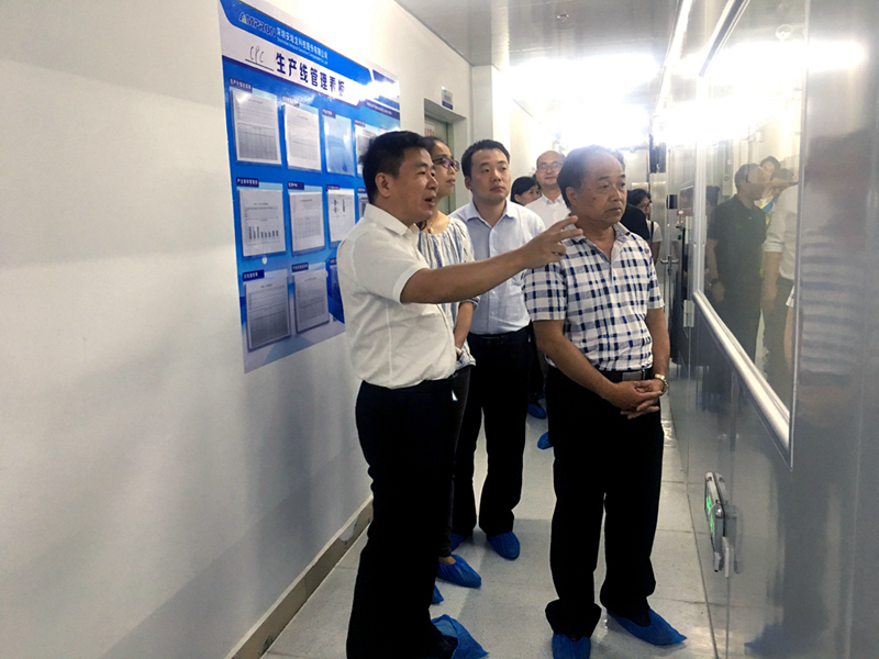 龙岗区平湖街道工商联（商会）企业家莅临AG庄闲考察交流