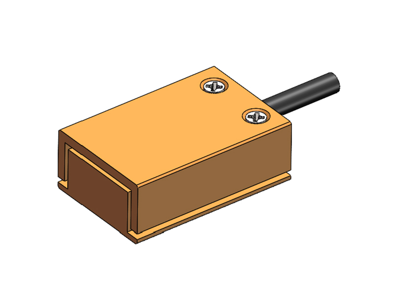 压力测力传感器（FSL1-L18 系列）