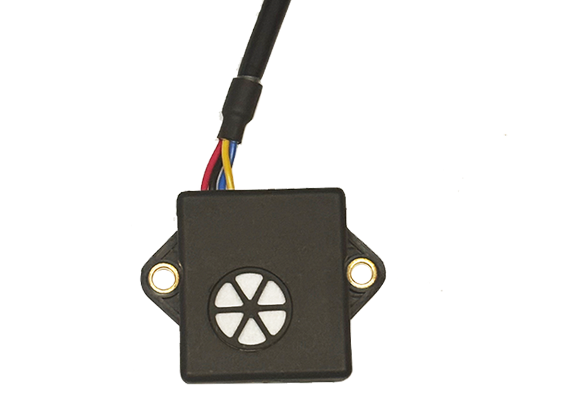 MEMS 热导氢气传感器（PGS4100系列）