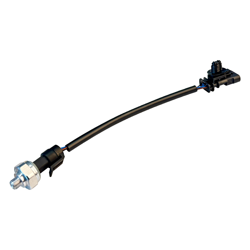 汽车摄像头清洁系统压力传感器